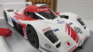 REVOSLOT TOYOTA GT ONE