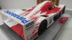 REVOSLOT TOYOTA GT ONE