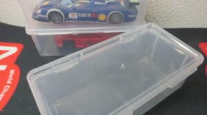 SLOTCAR STORAGE BOX