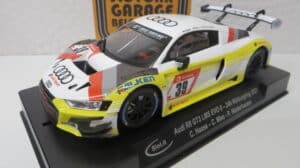 SLOT.IT AUDI R8 GT3 LMS EVO II