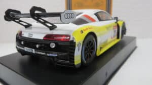 SLOT.IT AUDI R8 GT3 LMS EVO II