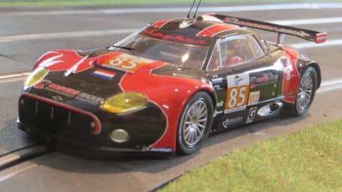 scaleauto SC-6075