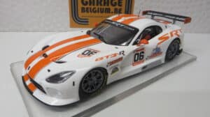 SCALEAUTO VIPER GTS-R (home series)