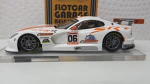 SCALEAUTO VIPER GTS-R (home series)