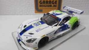 SCALEAUTO VIPER GTS-R (home series)