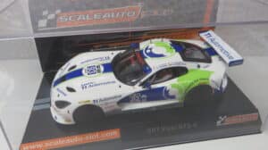 SCALEAUTO VIPER GTS-R (home series)