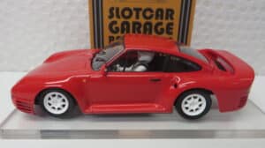 SCALEAUTO PORSCHE 959 (home series)