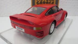 SCALEAUTO PORSCHE 959 (home series)