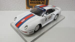 SCALEAUTO PORSCHE 959 (home series)