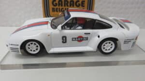 SCALEAUTO PORSCHE 959 (home series)