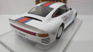 SCALEAUTO PORSCHE 959 (home series)