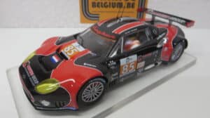 SCALEAUTO SPYKER C8 (home series)