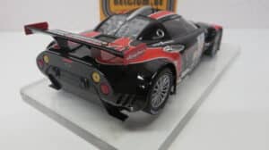 SCALEAUTO SPYKER C8 (home series)