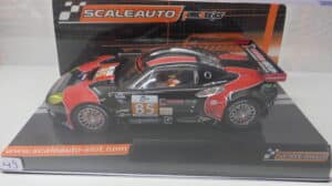 SCALEAUTO SPYKER C8 (home series)