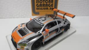 SCALEAUTO AUDI LMS GT3 (home series)