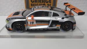 SCALEAUTO AUDI LMS GT3 (home series)