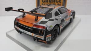 SCALEAUTO AUDI LMS GT3 (home series)