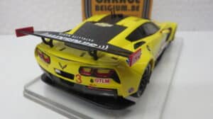 SCALEAUTO CORVETTE A7-R (home series)