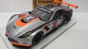 SCALEAUTO CORVETTE C7-R (home series)