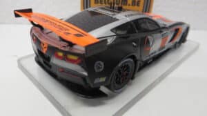 SCALEAUTO CORVETTE C7-R (home series)