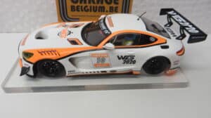 SCALEAUTO MERCEDES AMG GT3 (home series)