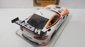 SCALEAUTO MERCEDES AMG GT3 (home series)