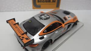 SCALEAUTO MERCEDES AMG GT3 (home series)