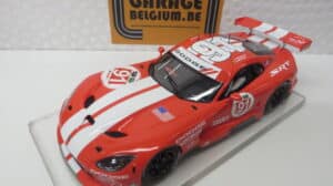 SCALEAUTO VIPER GTS-R (Rseries)