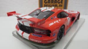 SCALEAUTO VIPER GTS-R (Rseries)