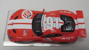 SCALEAUTO VIPER GTS-R (Rseries)