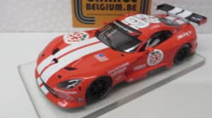 SCALEAUTO VIPER GTS-R (Rseries)