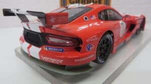 SCALEAUTO VIPER GTS-R (Rseries)