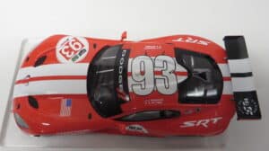 SCALEAUTO VIPER GTS-R (Rseries)