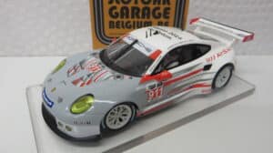 SCALEAUTO PORSCHE 991 RSR (Rseries)