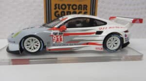 SCALEAUTO PORSCHE 991 RSR (Rseries)