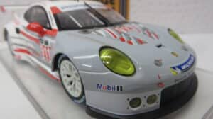 SCALEAUTO PORSCHE 991 RSR (Rseries)