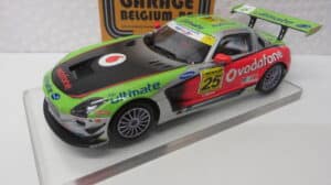 SCALEAUTO MERCEDES SLS AMG GT3 (Rseries)