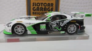 SCALEAUTO VIPER GTS-R (Rseries)