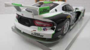 SCALEAUTO VIPER GTS-R (Rseries)