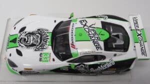 SCALEAUTO VIPER GTS-R (Rseries)