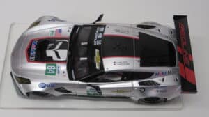 SCALEAUTO CORVETTE A7-R (Rseries)