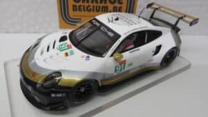 SCALEAUTO PORSCHE 991.2 RSR (Rseries)