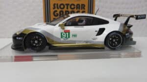 SCALEAUTO PORSCHE 991.2 RSR (Rseries)