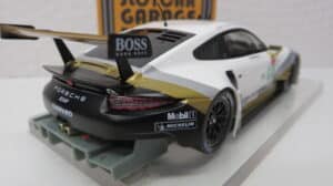 SCALEAUTO PORSCHE 991.2 RSR (Rseries)