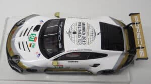 SCALEAUTO PORSCHE 991.2 RSR (Rseries)