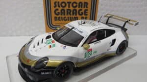 SCALEAUTO PORSCHE 991.2 RSR (Rseries)