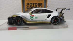 SCALEAUTO PORSCHE 991.2 RSR (Rseries)