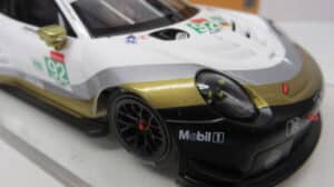 SCALEAUTO PORSCHE 991.2 RSR (Rseries)