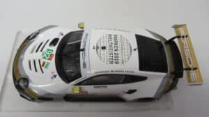 SCALEAUTO PORSCHE 991.2 RSR (Rseries)