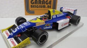 SCALEAUTO FORMULA 90-97